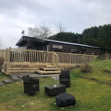 5F Stanley Lodge, Caer Beris, Builth Wells - No Tradesman Экстерьер фото