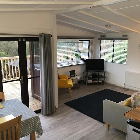 5F Stanley Lodge, Caer Beris, Builth Wells - No Tradesman Экстерьер фото