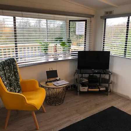 5F Stanley Lodge, Caer Beris, Builth Wells - No Tradesman Экстерьер фото