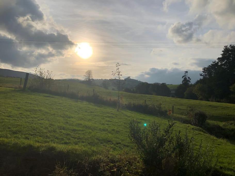Chalet 5f Stanley Lodge, Caer Beris, - No Tradesman